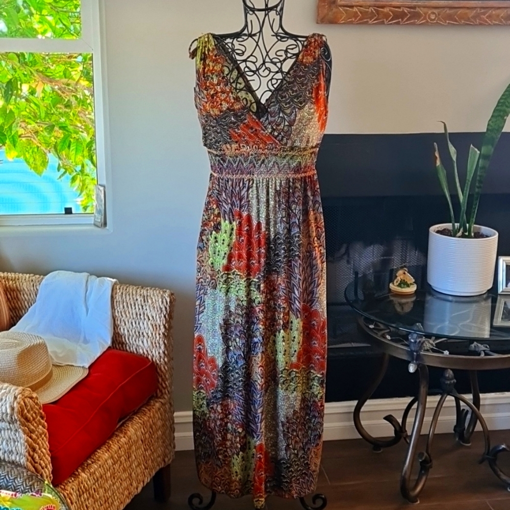 Summer dress